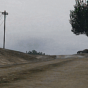 (GIF) Exploring the impossible by observing this illogical journey of the Benefactor BR8