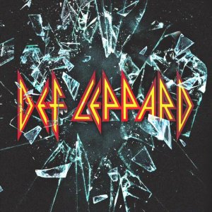 Def Leppard - Let's Go