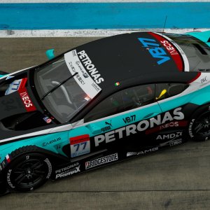 Bottas Version