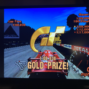 GT2 - License S-10