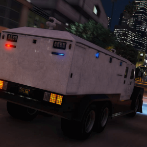 (HD) The GTPD reaches Los Santos 4