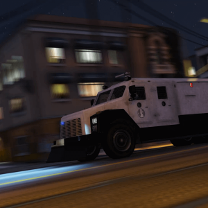 (HD) The GTPD reaches Los Santos 3