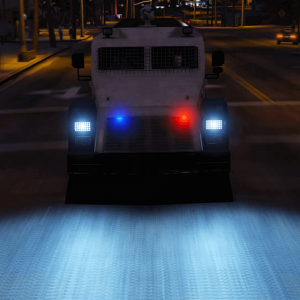 (HD) The GTPD reaches Los Santos 2