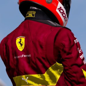 Schumacher Rear
