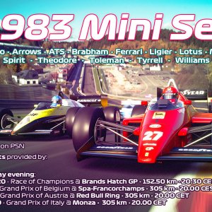 F1_1983_Mini-Series_Flyer