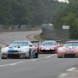 Le mans 2018