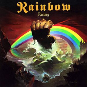 Rainbow - Stargazer (Remastered)
