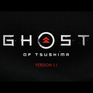 #06-10-2020 1e Ghost Of Tsushima - New Game+ Co-op Update