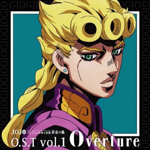 JoJo's Bizarre Adventure: Golden Wind - Il vento d'oro