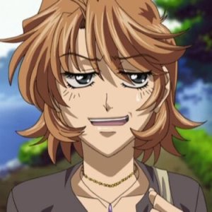 Mizuki