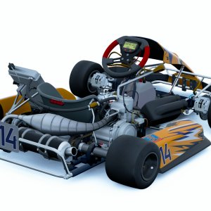 Alonso KArt 2