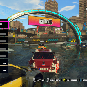 DIRT 5