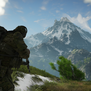 Tom Clancy’s Ghost Recon® Breakpoint