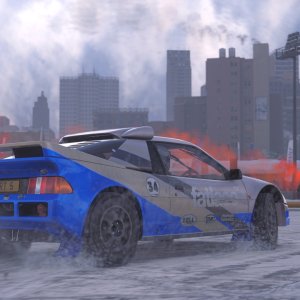 0811 RS200 Ice