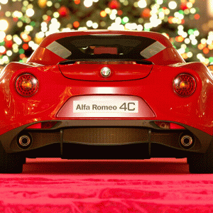 4C Rear