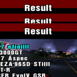 SSR11- 2 RX7