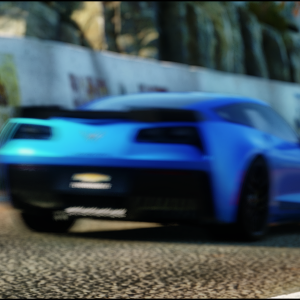 DRIVECLUB™ Z06