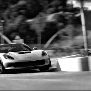 DRIVECLUB™ Z06