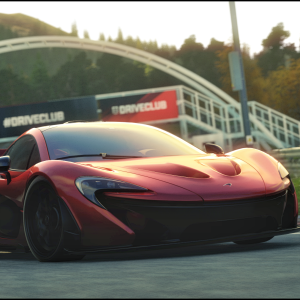 DRIVECLUB™ P1