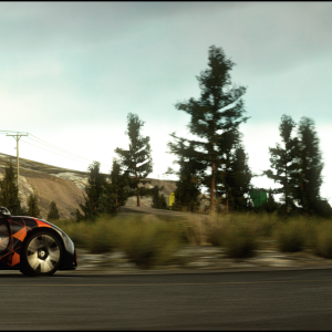 Spano GTA Panorama
