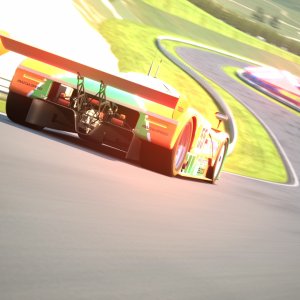 Verdant Hills Speedway 2