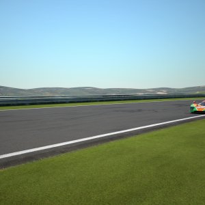 Verdant Hills Speedway 3