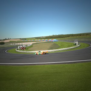 Verdant Hills Speedway 4