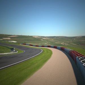 Verdant Hills Speedway 7