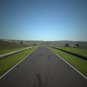 Verdant Hills Speedway 8