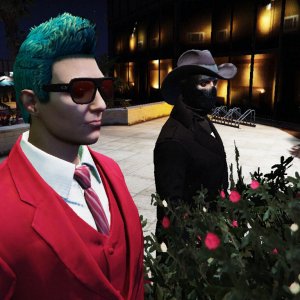 Messing with AFKers 2