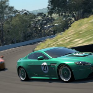 Mount Panorama Motor Racing Circuit_4