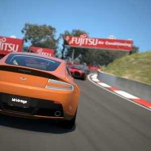 Mount Panorama Motor Racing Circuit_8