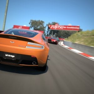 Mount Panorama Motor Racing Circuit_9