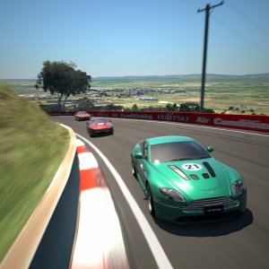 Mount Panorama Motor Racing Circuit_12