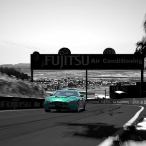 Mount Panorama Motor Racing Circuit_15