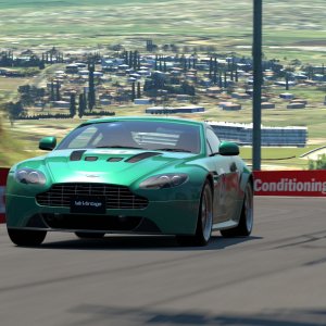 Mount Panorama Motor Racing Circuit_16