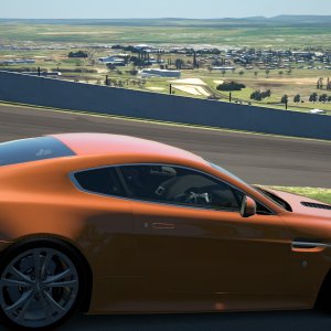 Mount Panorama Motor Racing Circuit_30