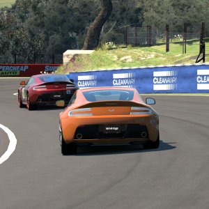 Mount Panorama Motor Racing Circuit_31