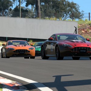Mount Panorama Motor Racing Circuit_32