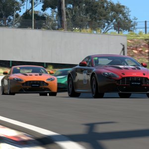 Mount Panorama Motor Racing Circuit_33