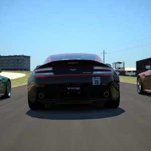 Mount Panorama Motor Racing Circuit_40