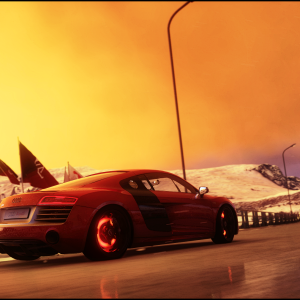 DRIVECLUB™ R8 V10 Coupe Plus 1