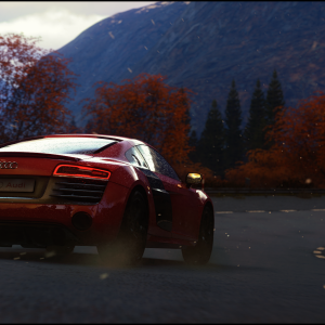 DRIVECLUB™ R8 V10 Coupe Plus 3