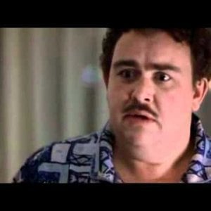 I like me - John Candy