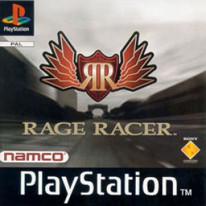 Rage Racer