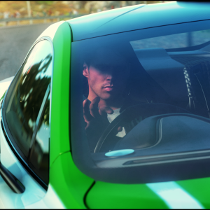 DRIVECLUB™