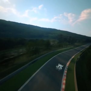 Gran Turismo 7 Fanmade Intro 2 - Kickstart My Heart - YouTube