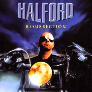 Halford - Silent Screams