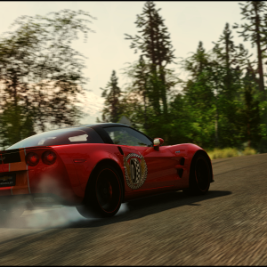 DRIVECLUB™ ZR1 5