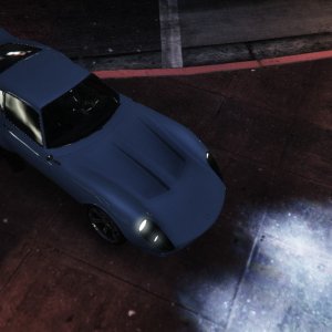 Sexiest car in GTA Online is terrificly sexy tonight 5
